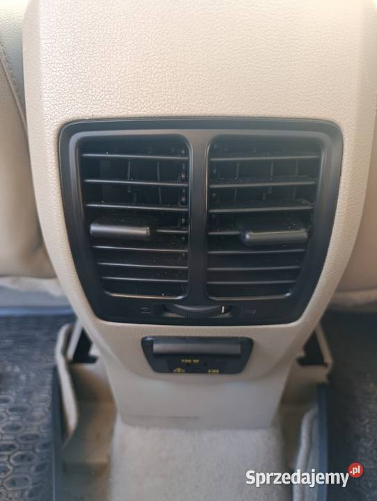 Ford Escape Titanium benzyna gaz mazowieckie Serock