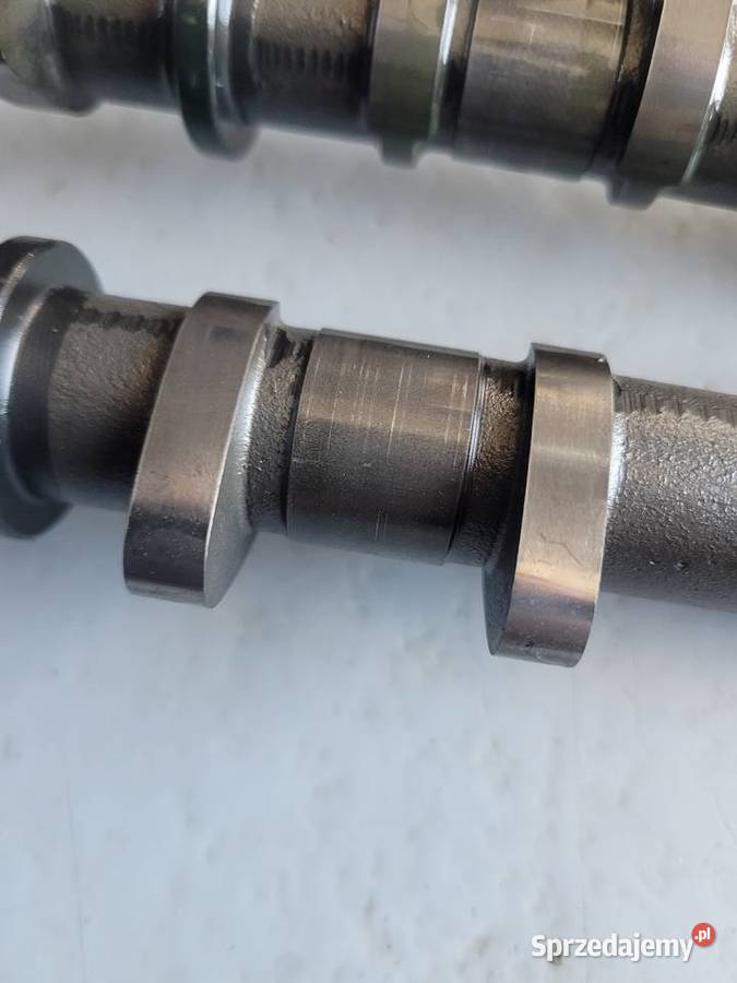 SUZUKI GSXR GSXR 1000 K9 L5 OEM WAŁEK ROZRZĄDU Nowy Tomyśl sprzedam
