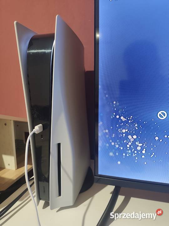 PlayStation 5 Ostrów Wielkopolski sprzedam