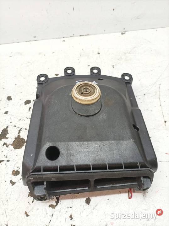 GŁOŚNIK TOP HIFI L7 LOGIC 7 E63 691935804 Bmw świętokrzyskie