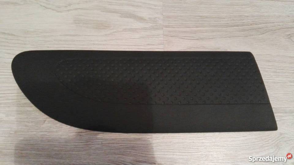 HONDA CIVIC VII 0106 PRAWA LISTWA DRZWI TYŁ Międzychód