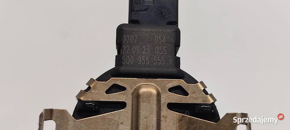 SEAT TARRACO CZUJNIK DESZCZU 5Q0955555A sprzedam