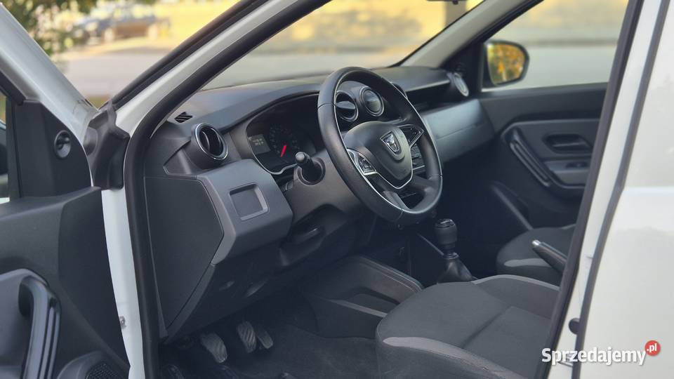 Salon 15DCI UNIKAT Świetny STAN Daleszyce