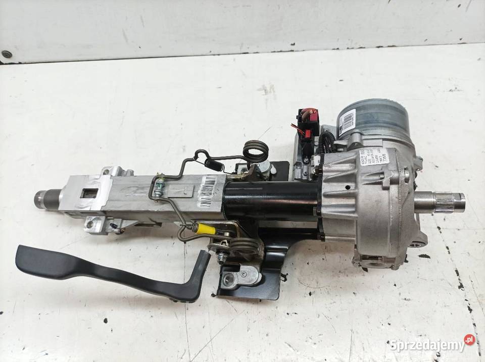 KOLUMNA WSPOMAGANIE ELEKTRYCZNE LIFT FL