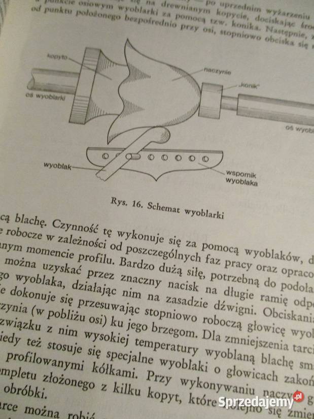 Dawne złotnictwo technika i terminologia Łódź