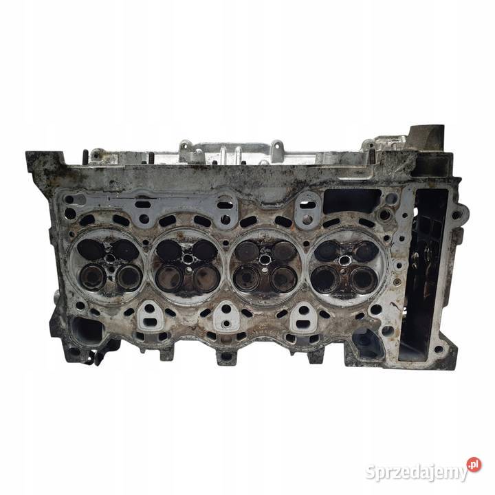 GŁOWICA CYLINDRÓW BMW E81 E87 E90 E91 20 i