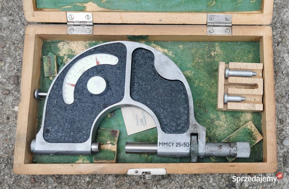Trasametr Pasametr MMCf 2550 FWP Olszewo-Borki