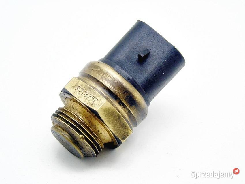 CZUJNIK WODY 16 16V SIENA PALIO MAREA BRAVO Sosnowiec sprzedam