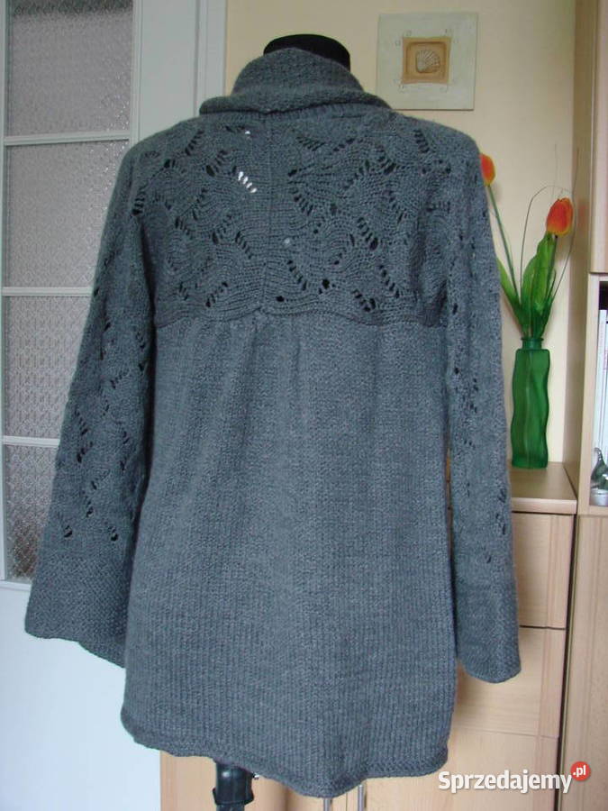 Sweter damski CARDIGAN rozmiar SM lubelskie Lublin