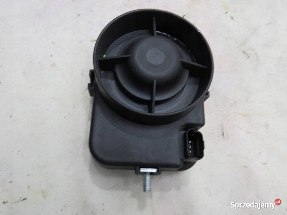 SYRENA ALARMU MAZDA CX7 LIFT NF1467SBZA lubelskie