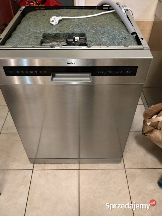 Zmywarka Amica 60 Zmywarki Targanice