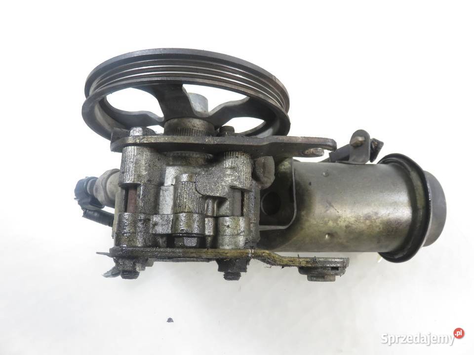 POMPA WSPOMAGANIA TOYOTA YARIS I P1 15 1NZFE małopolskie