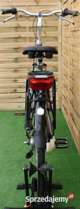 Rower damski Gazelle Chamonix D 53 I inne rowery Milanówek