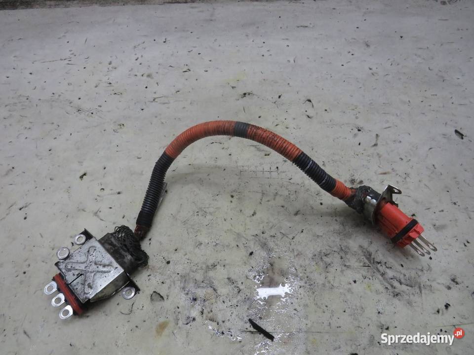 WIĄZKA PRZEWÓD PRIUS 3 III G214847041