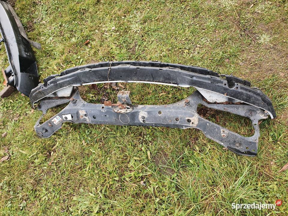 Belka zderzaka przedniego przód Peugeot 306 Kraków