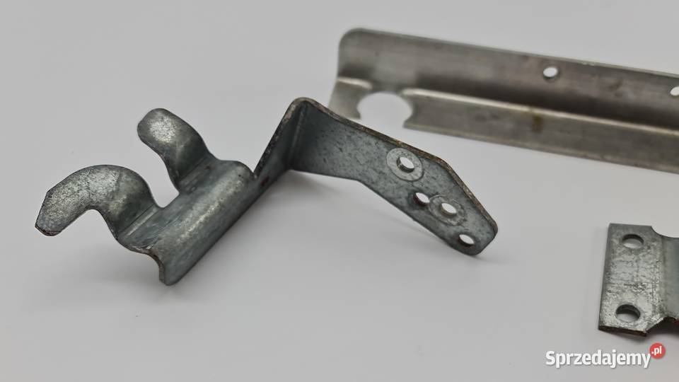 Oslona Wspornik Mocowanie Lynx 59 Yeti 550 Łódź