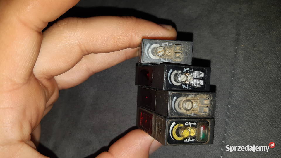 sick wl160f440 6022774 wielkopolskie Poznań sprzedam