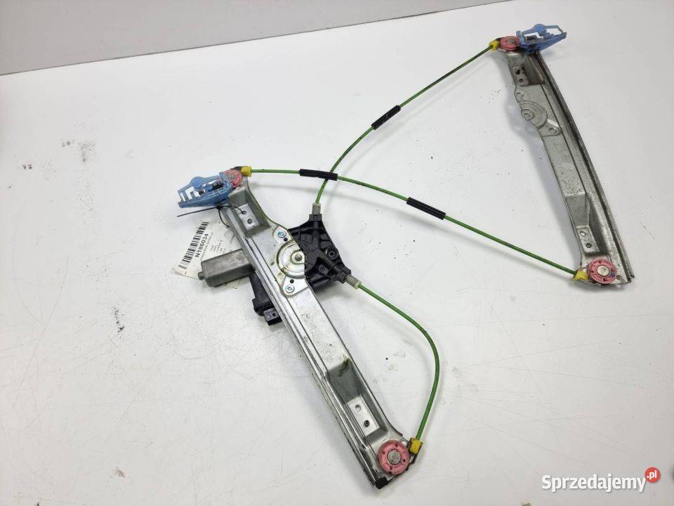 PODNOŚNIK SZYBY LP OPEL CORSA D osobowe Lipno