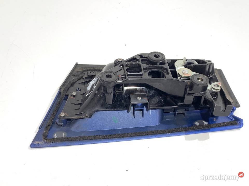 KLAMKA ZEWNĘTRZNA LEWY TYŁ TOYOTA CHR Crossover sprzedam