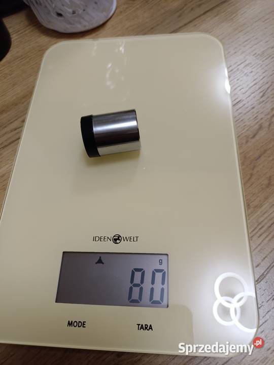 Przeciwwaga do gramofonu SONY Technics JVC Denon