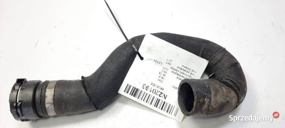 PRZEWÓD AUDI S8 D3 3B0122291K osobowe