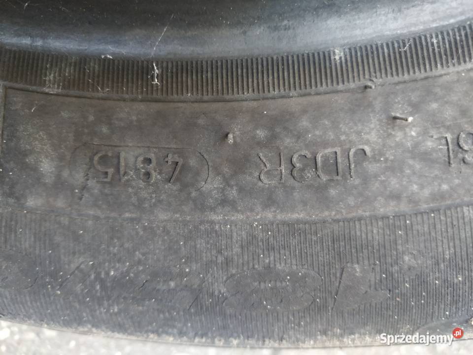 Opony Fulda Ecocontrol 18565 R14 kujawsko-pomorskie