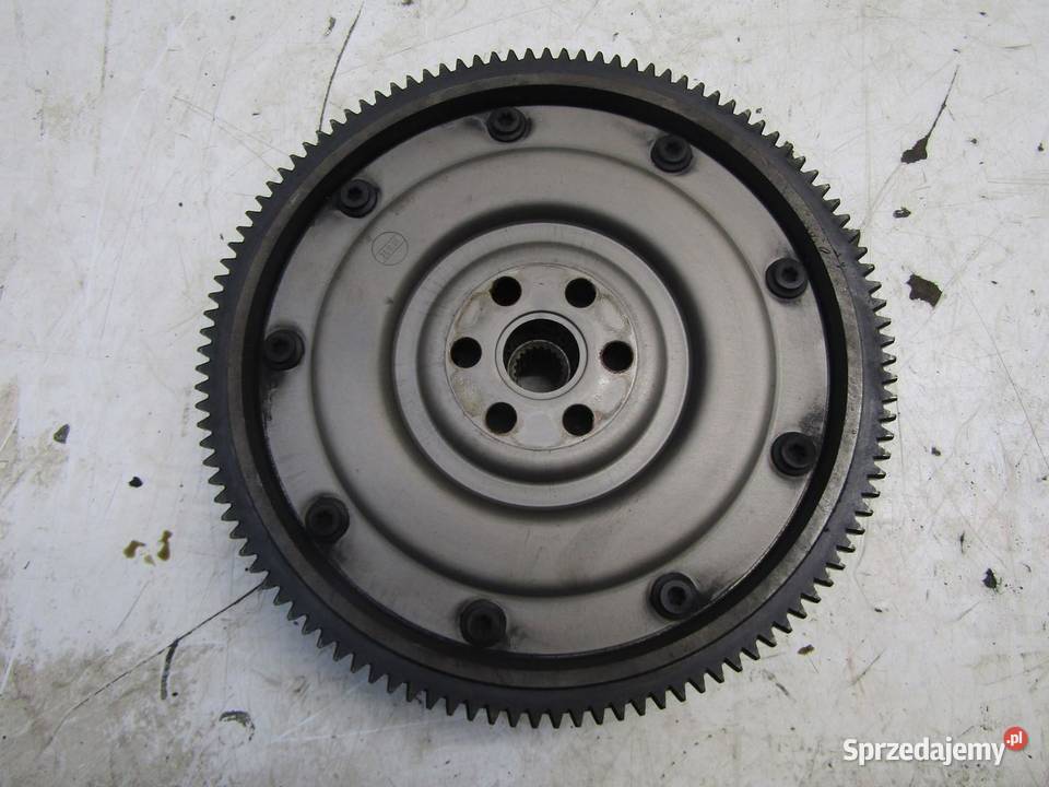 SPRZĘGŁO 15 B MAZDA 2 DJ KA063 P30216410 Sprzęgła i elementy lubelskie