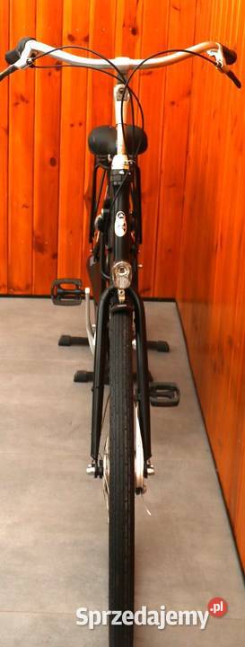 Rower damski Gazelle BloomD 53 I inne rowery z mazowieckie Milanówek