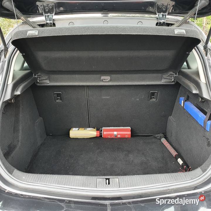 Sprzedam Opel Astra J 17 CDTI aluminiowe felgi mazowieckie Warszawa