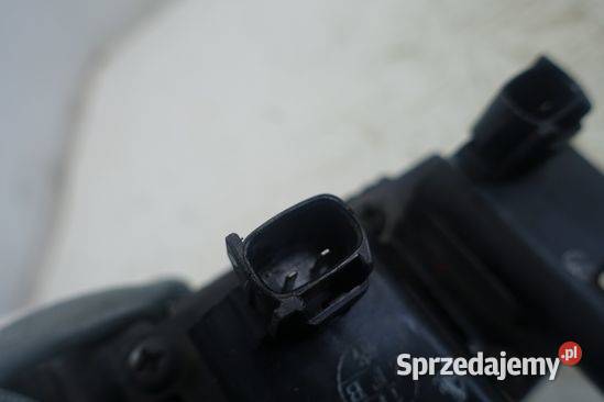 Kia Cerato 16 16V 0508r CEWKA ZAPŁONOWA oryginał osobowe Pozostałe Rudka