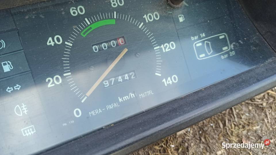 Fiat 126p maluch maluszek części podkarpackie Głogów Małopolski sprzedam