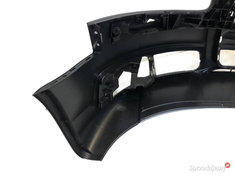 AUDI A6 C6 20082011 LIFT POD SPRYSKI Zderzak Skarżysko-Kamienna