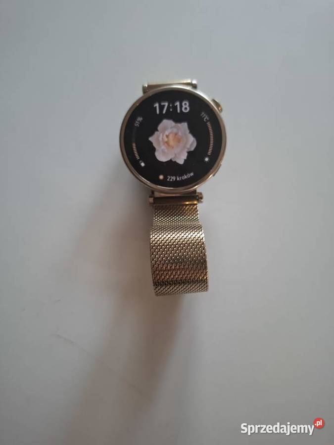 Huawei watch 4 Świdnica