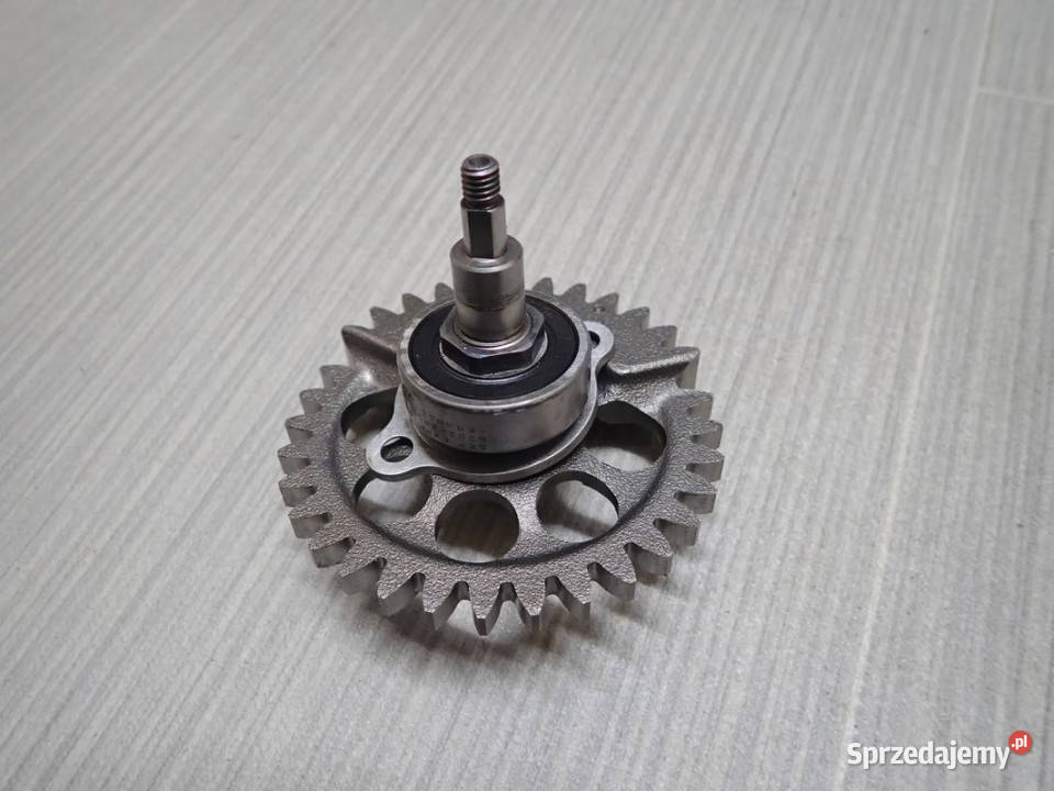 Wałek Pompy Wody Tryb KTM SX SXF 450 0711r 505 Strzelce Krajeńskie