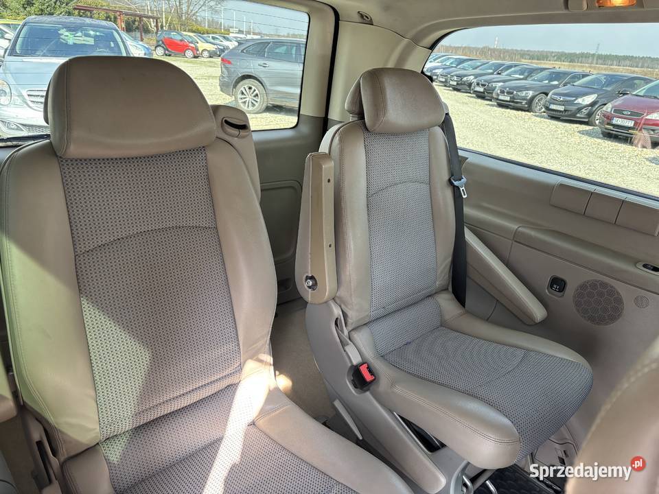 MercedesBenz Viano światła przeciwmgielne