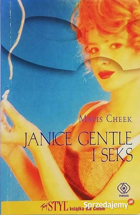 Janice Gentle i seks Mavis Cheek