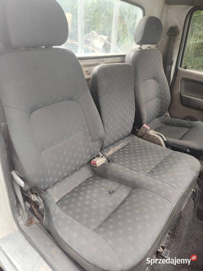 Ki k2500k2700 Rok produkcji 2004