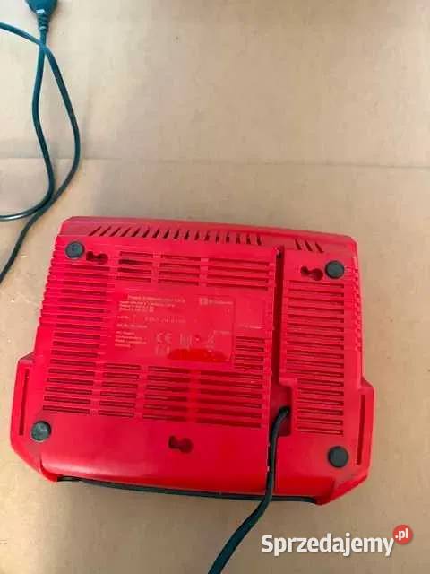 Einhell Ładowarka PXC Power XTwincharger 3A