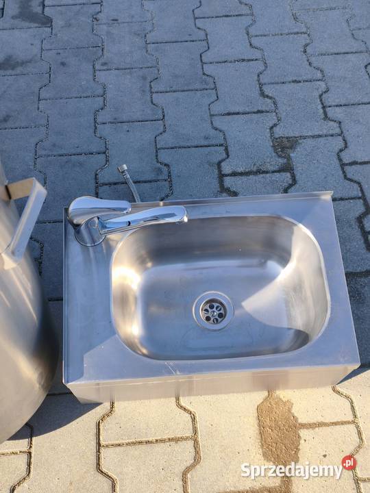Nowy komplet mebli kuchni bar restauracja Pilzno sprzedam
