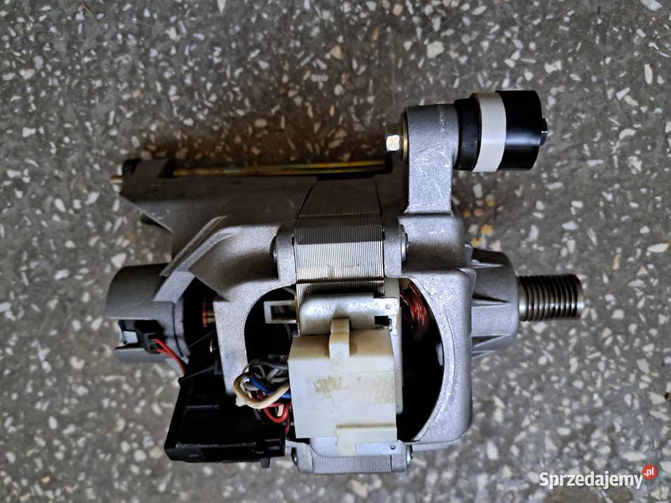 CZĘŚCI DO PRALKI HOLIDAY 80 Łódź