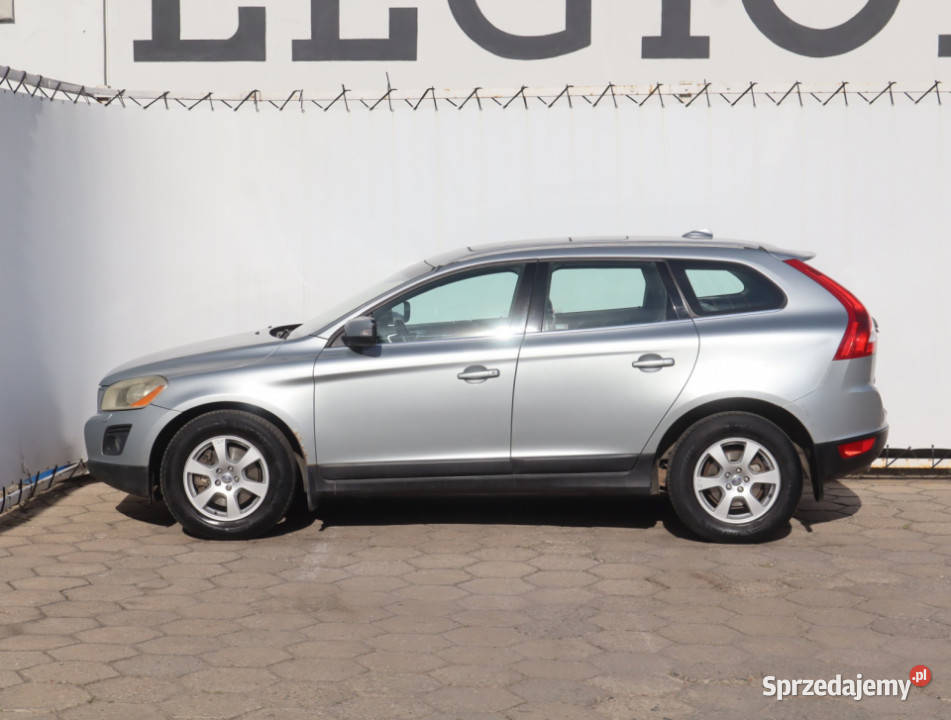 Volvo XC60 D5 elektryczne szyby XC 60 Łódź