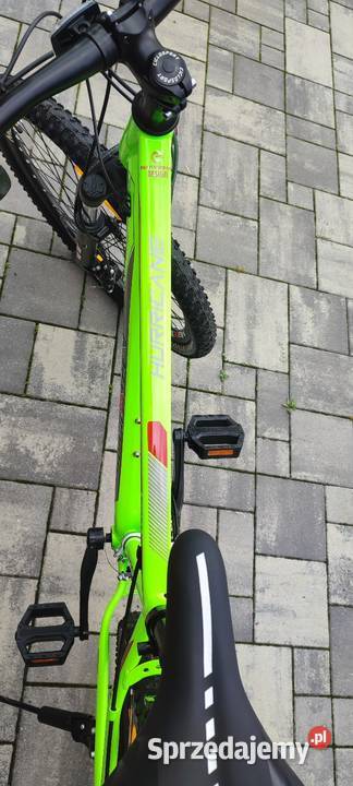 Rower MEXLLER Hurragane Rowery i akcesoria Częstochowa