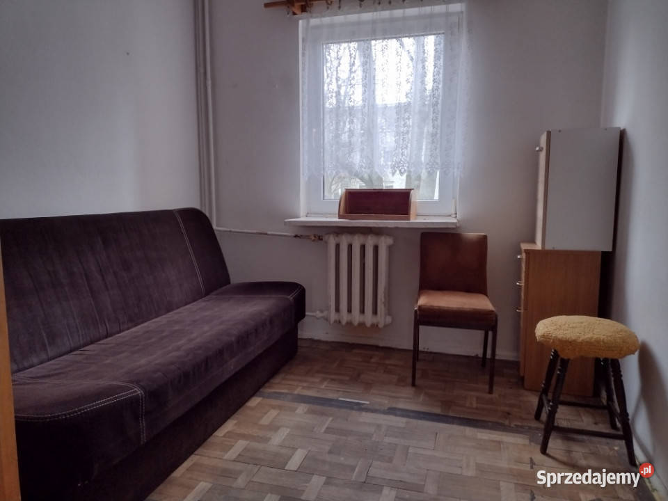 Mieszkanie 50m2 również na biuro Warszawa