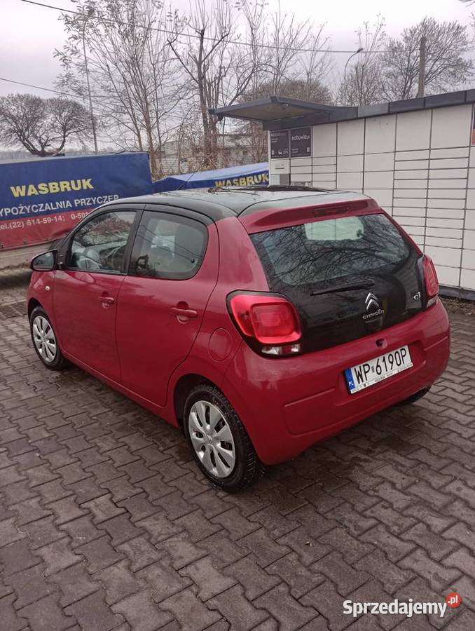 Sprzedam benzyna Płock sprzedam