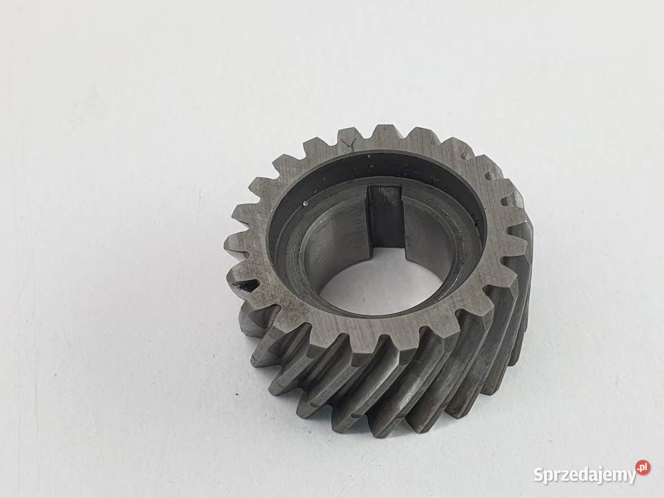 Tryb Zebatka Walu Yamaha Dt 125 Łódź