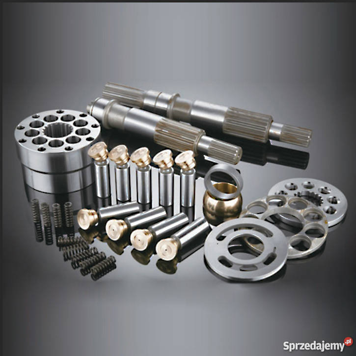 Pompa Denison Pump Denison T6C0082R01B1 Perzów