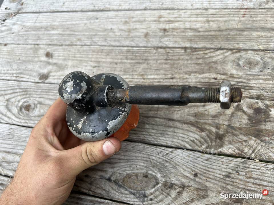 KIERUNKOWSKAZ WSK 175 125 LELEK DUDEK BĄK KOS Kraków