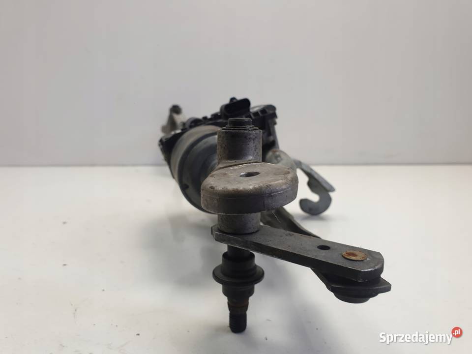 BMW F01 02 MECHANIZM WYCIERACZEK Przód 7272367 Rudka