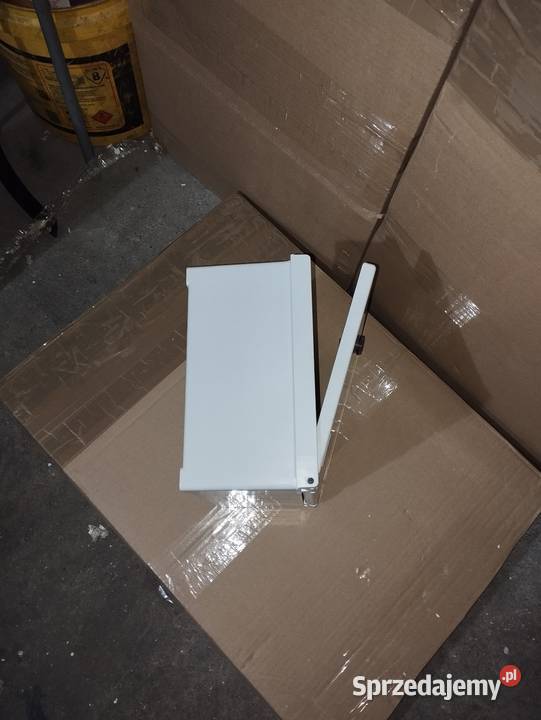 Skrzynka elektryczna rozdzielnia 30x25x14 Nowa mazowieckie Warszawa sprzedam