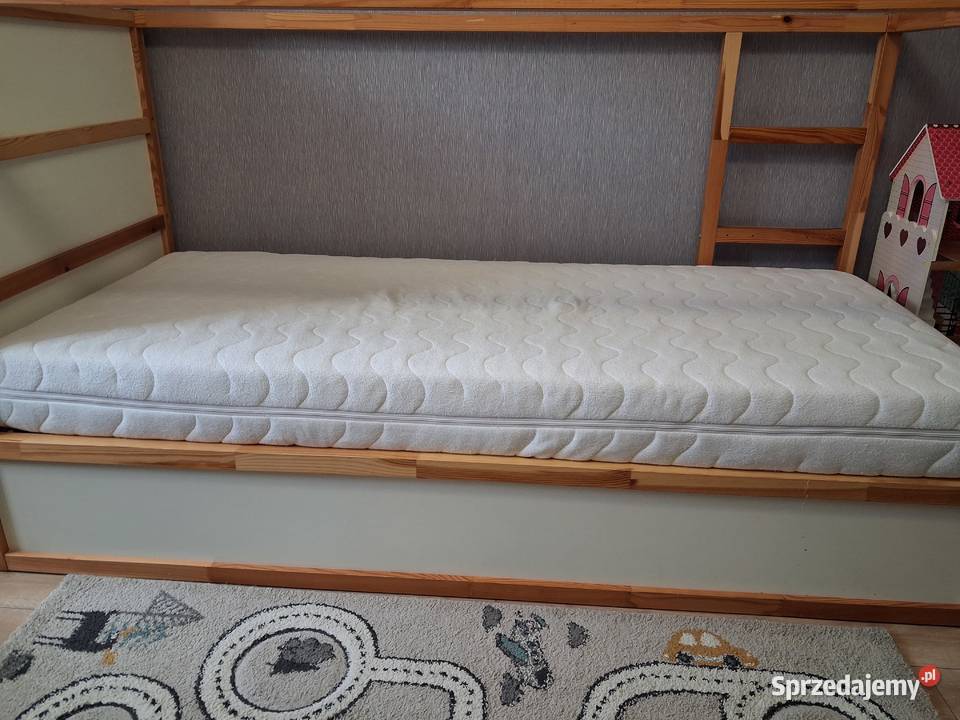Materac 90x200 lubuskie Kożuchów